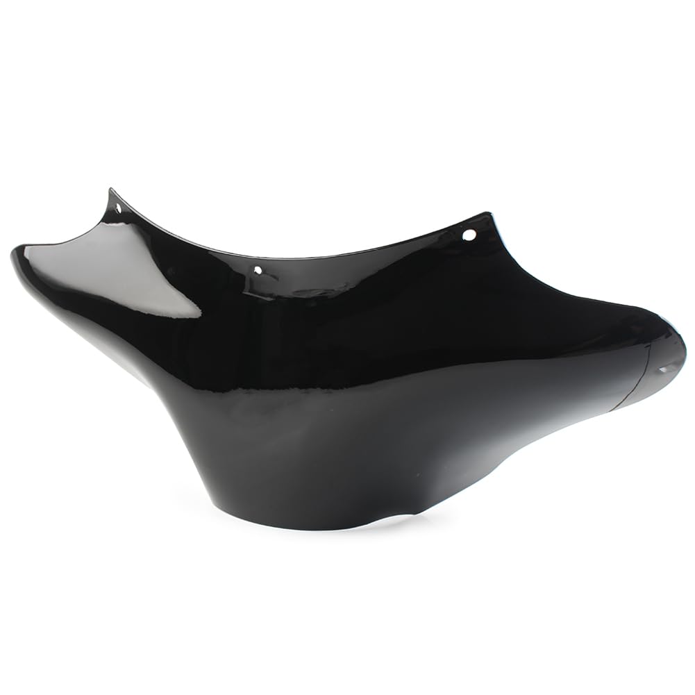 ハーレー バットウイング・フェアリング　FLD スイッチバック ハーレー バットウイング・フェアリング FLD スイッチバック FLD